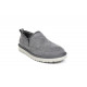 UGG Mens Slippers Romeo Grey