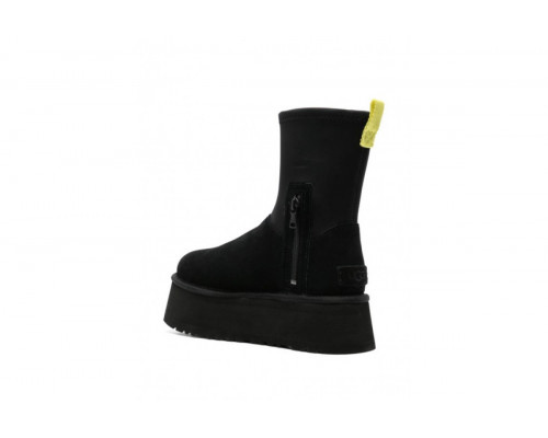 UGG Classic Dipper Black