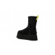 UGG Classic Dipper Black