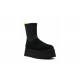 UGG Classic Dipper Black
