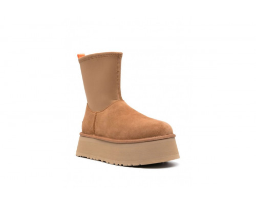 UGG Classic Dipper Chestnut