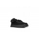UGG Funkette Platform Black