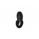 UGG Funkette Platform Black