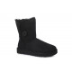 UGG Bailey Button II Black