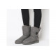 UGG Bailey Button II Grey