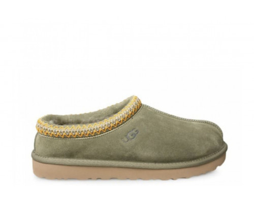 UGG Tasman Slipper Burnt Olive