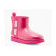 UGG Classic Clear Mini Rock Rose