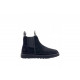 UGG Mens Neumel Chelsea Black