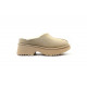 UGG New Heights Cozy Clog Sand