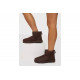 UGG Classic Mini II Chocolate