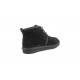 UGG Mens Neumel Black