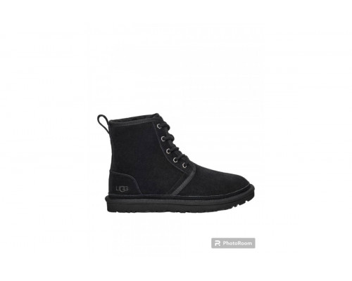 UGG Neumel High Black