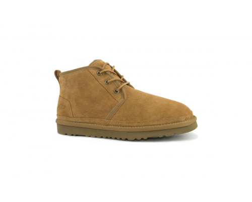 UGG Mens Neumel Chestnut