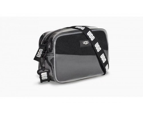 Сумочка Janey II Clear Black