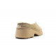 UGG New Heights Cozy Clog Sand