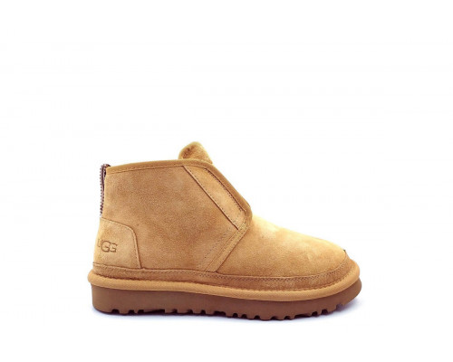 UGG Mens Neumel Flex Chestnut