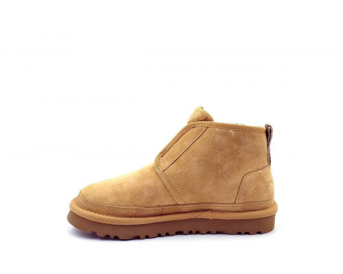 UGG Mens Neumel Flex Chestnut