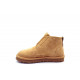 UGG Mens Neumel Flex Chestnut