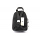 UGG Dannie II Mini Backpack Clear Black