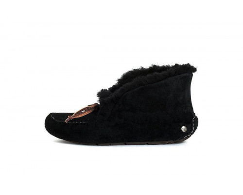 UGG Alena Black Full