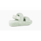 UGG Oh Yeah Slide Mint