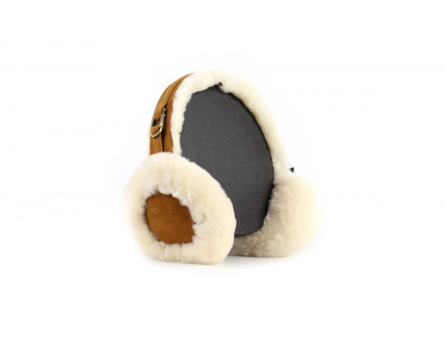 UGG Наушники Earmuff Chestnut