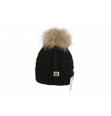 UGG Hat Black
