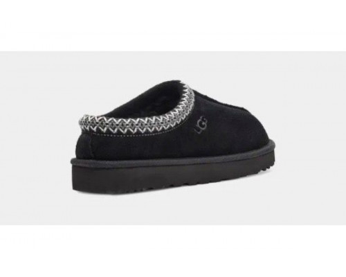 UGG Mens Tasman Slipper Black