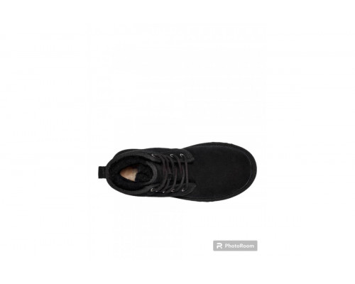 UGG Neumel High Black