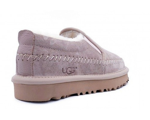 UGG Stitch Slip On Dusk
