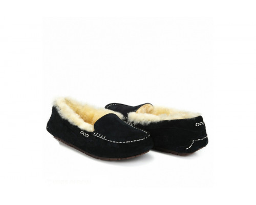 UGG Ansley Black