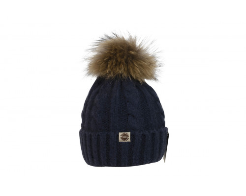 UGG Hat Navy