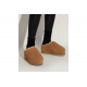 UGG Pumped Slide Chestnut
