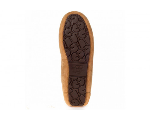 UGG Dakota Chestnut