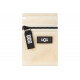 UGG Dannie II Mini Backpack Clear