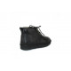 UGG Neumel Leather Black