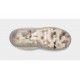 UGG Drizlita Clear Boot White