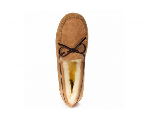 UGG Dakota Chestnut