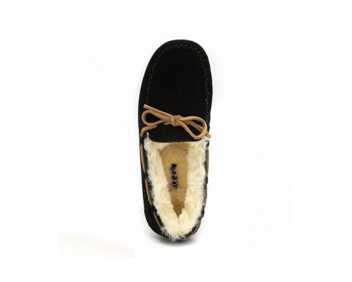 UGG Dakota Black
