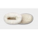 UGG Drizlita Clear Boot White