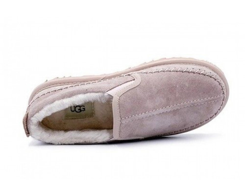 UGG Stitch Slip On Dusk