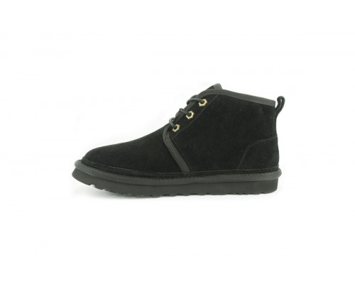 UGG Mens Neumel Black
