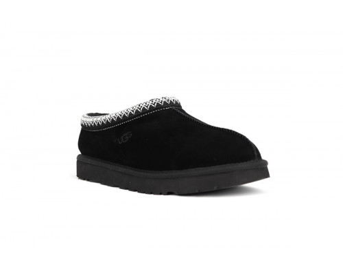 UGG Mens Tasman Slipper Black