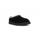 UGG Mens Tasman Slipper Black