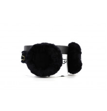 UGG Наушники Earmuff Black