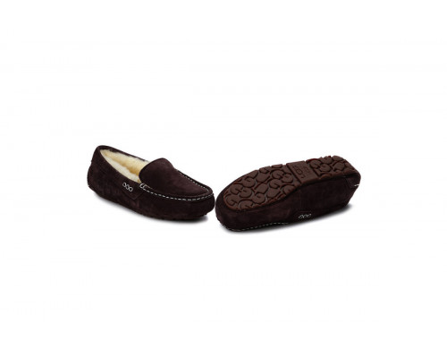 UGG Ansley Chocolate