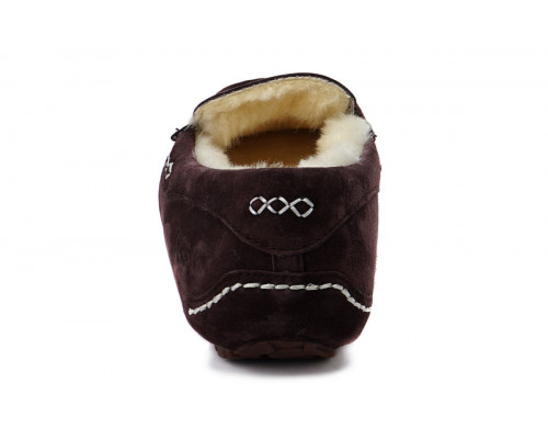 UGG Ansley Chocolate