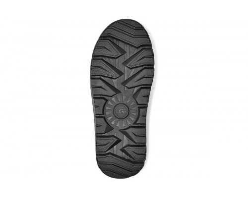 UGG Tasman Weather Hybrid Black