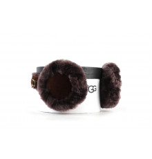UGG Наушники Earmuff Chocolate