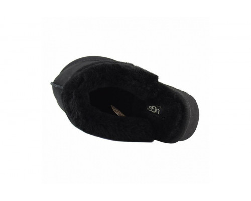 UGG Slippers Scufette Black